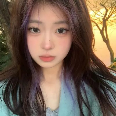 树林里的夫妻