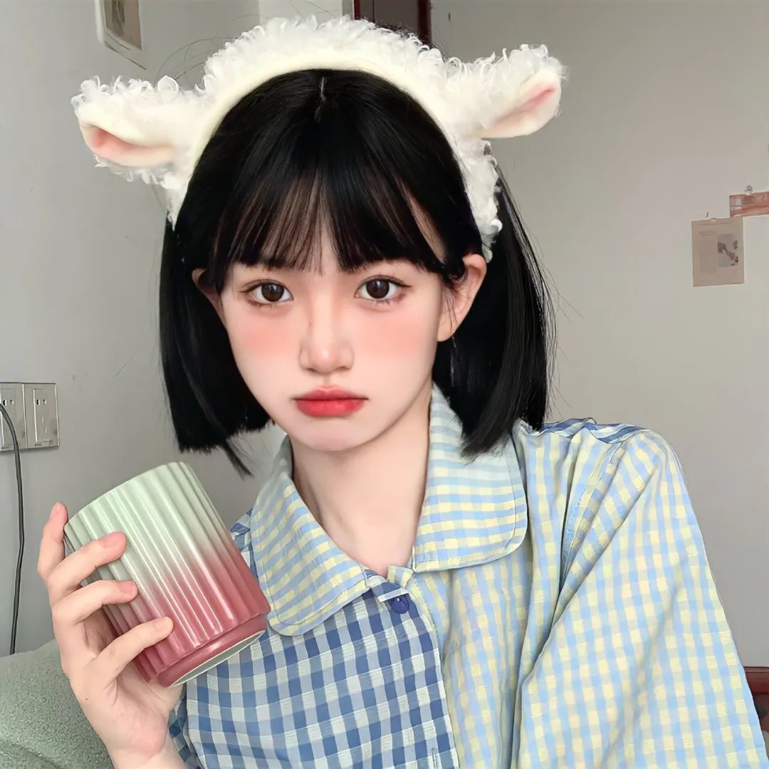 千年情人