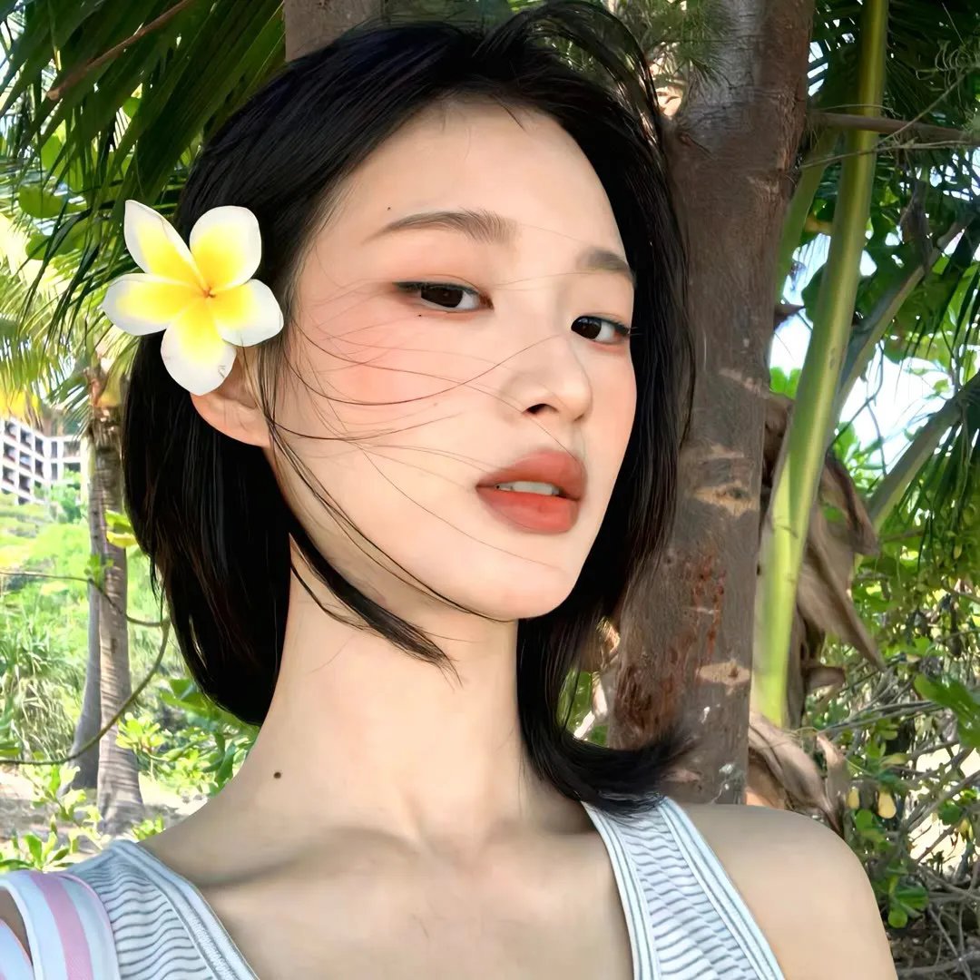两根枪管